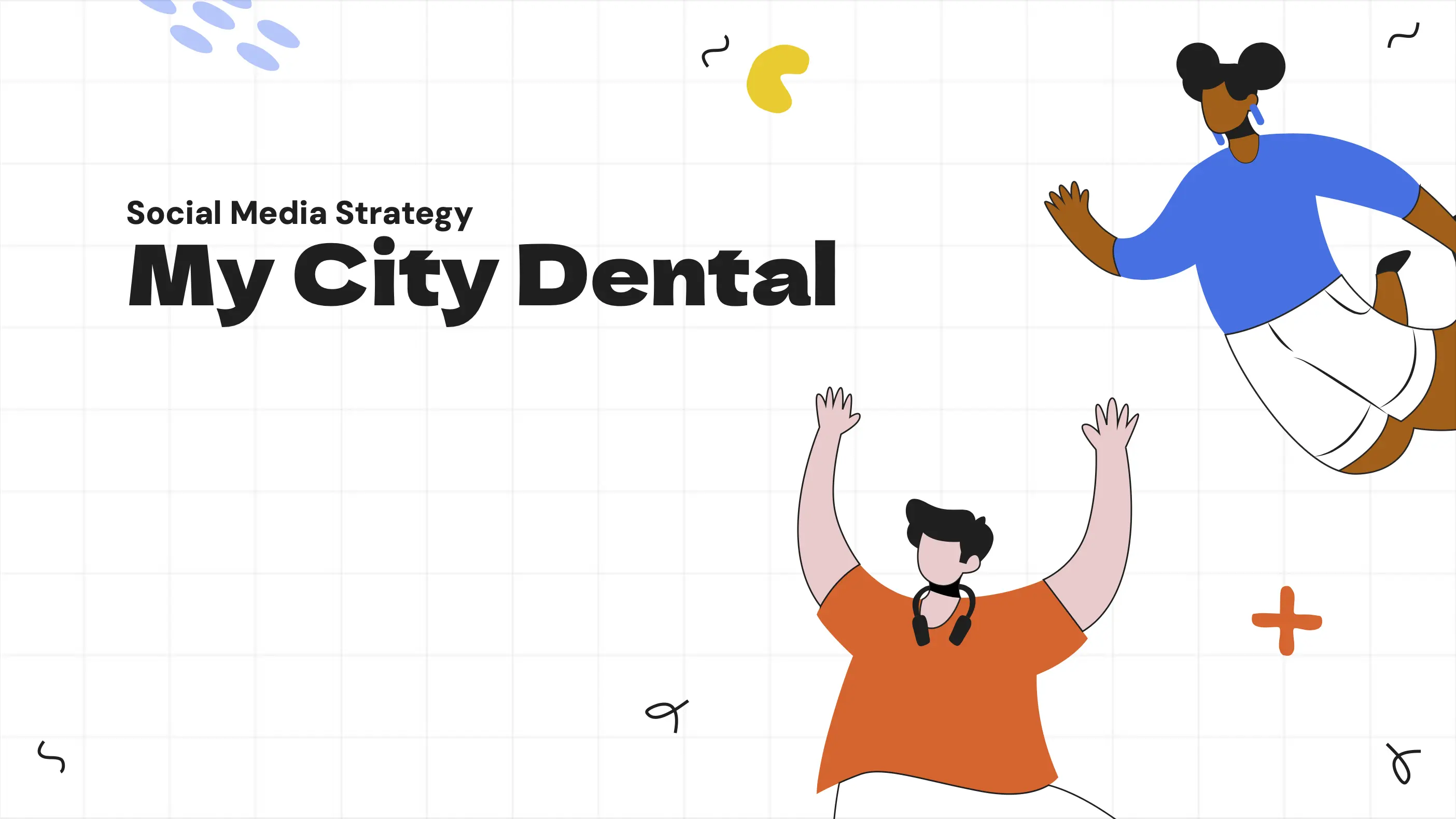 Headphones 3D Rendering