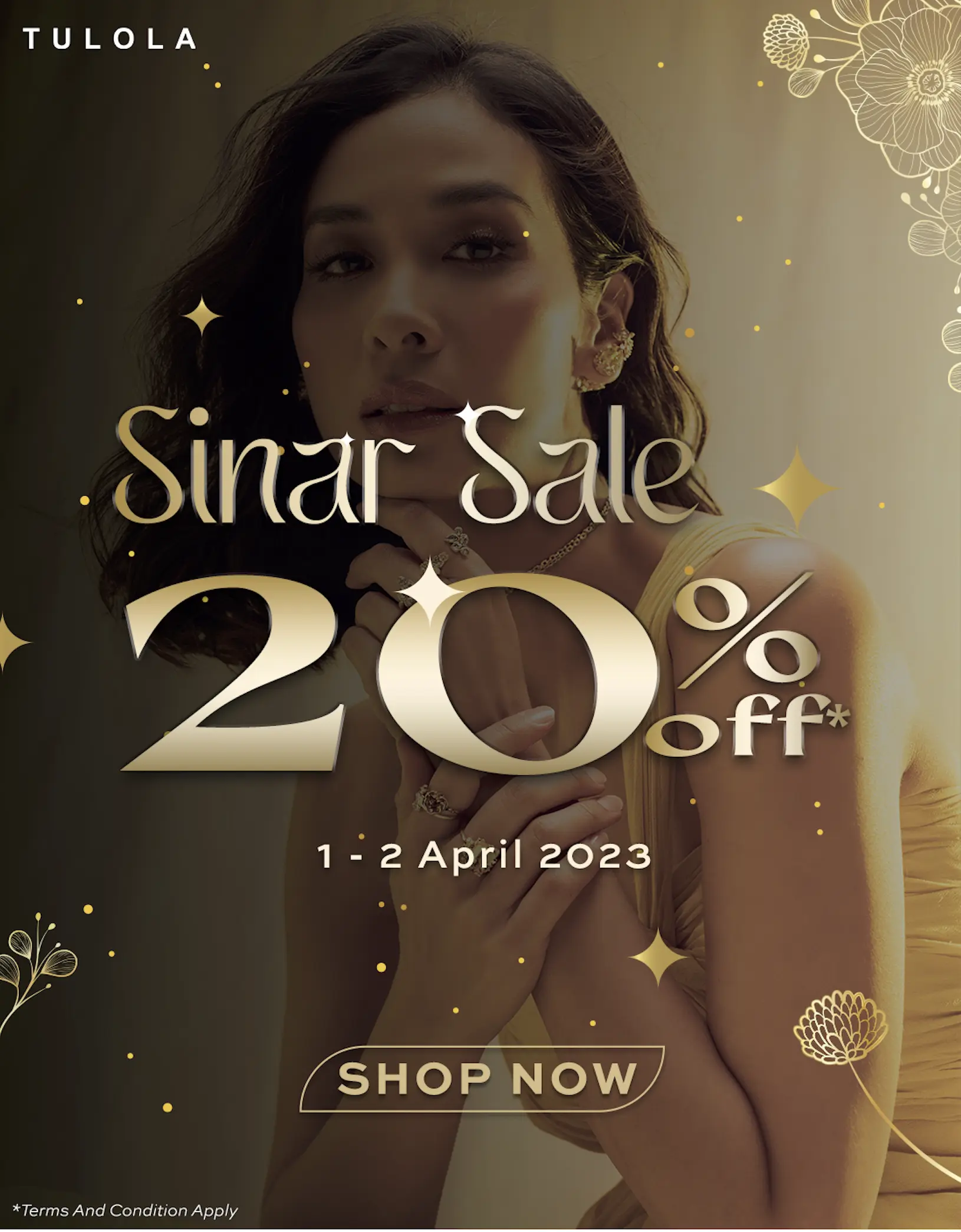 Headphones 3D Rendering