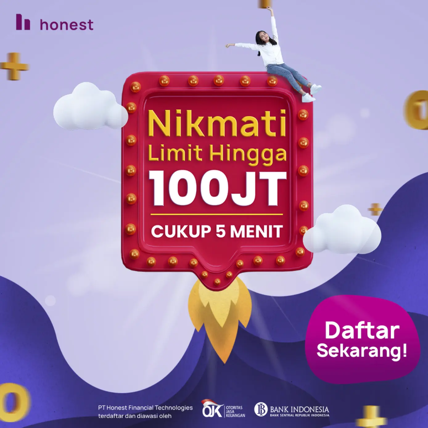 Headphones 3D Rendering