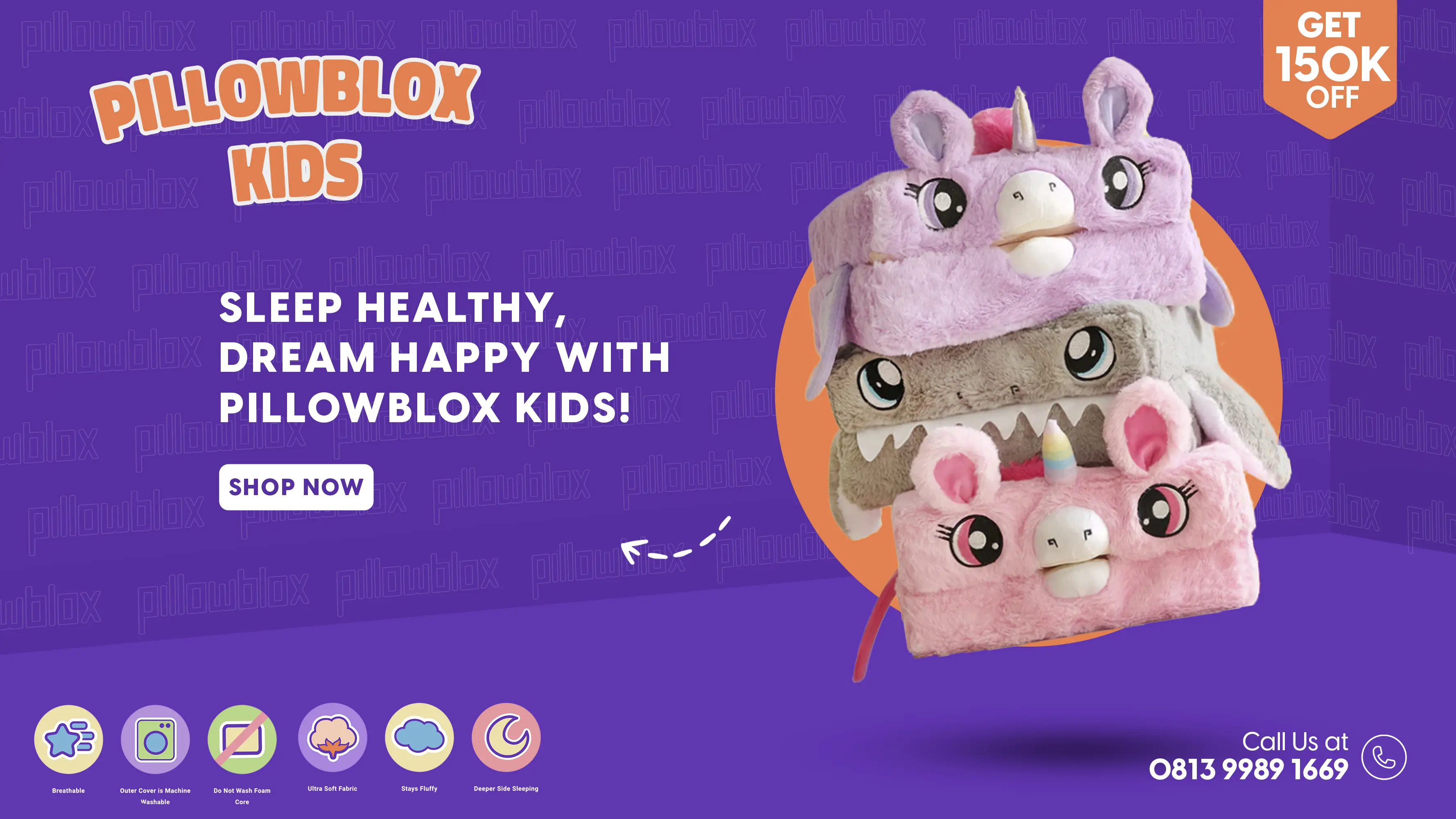 Headphones 3D Rendering