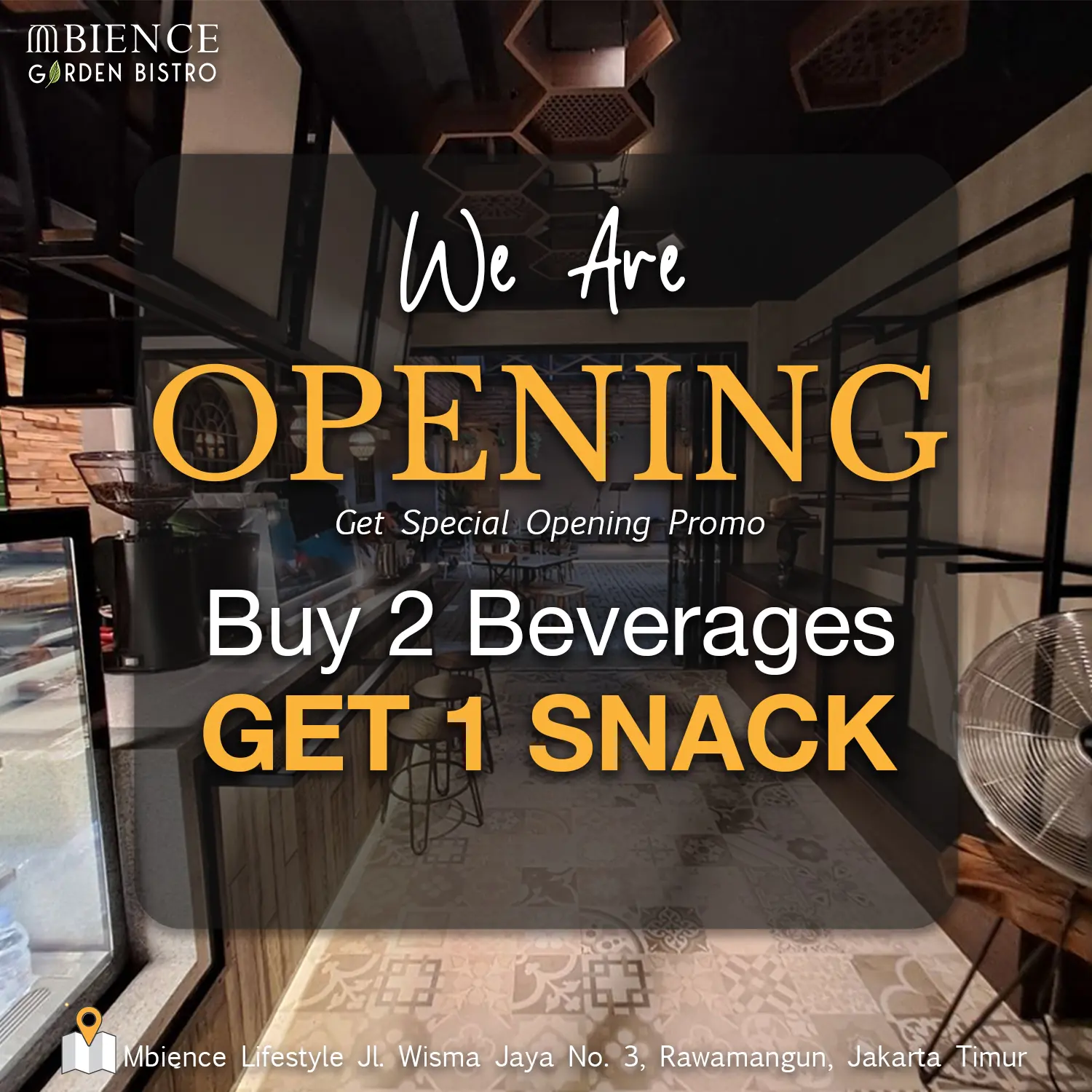 Headphones 3D Rendering