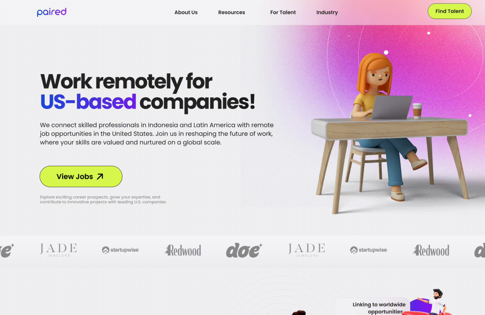 Flower Store Mobile App