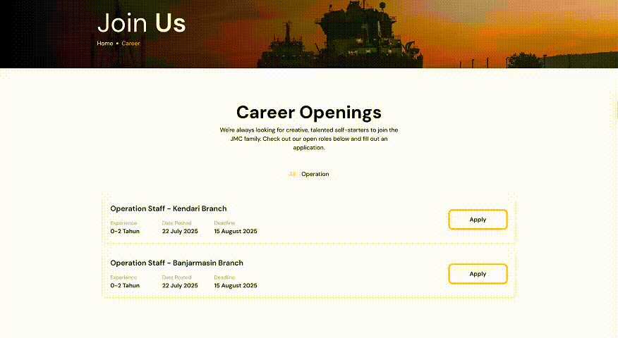Flower Store Mobile App