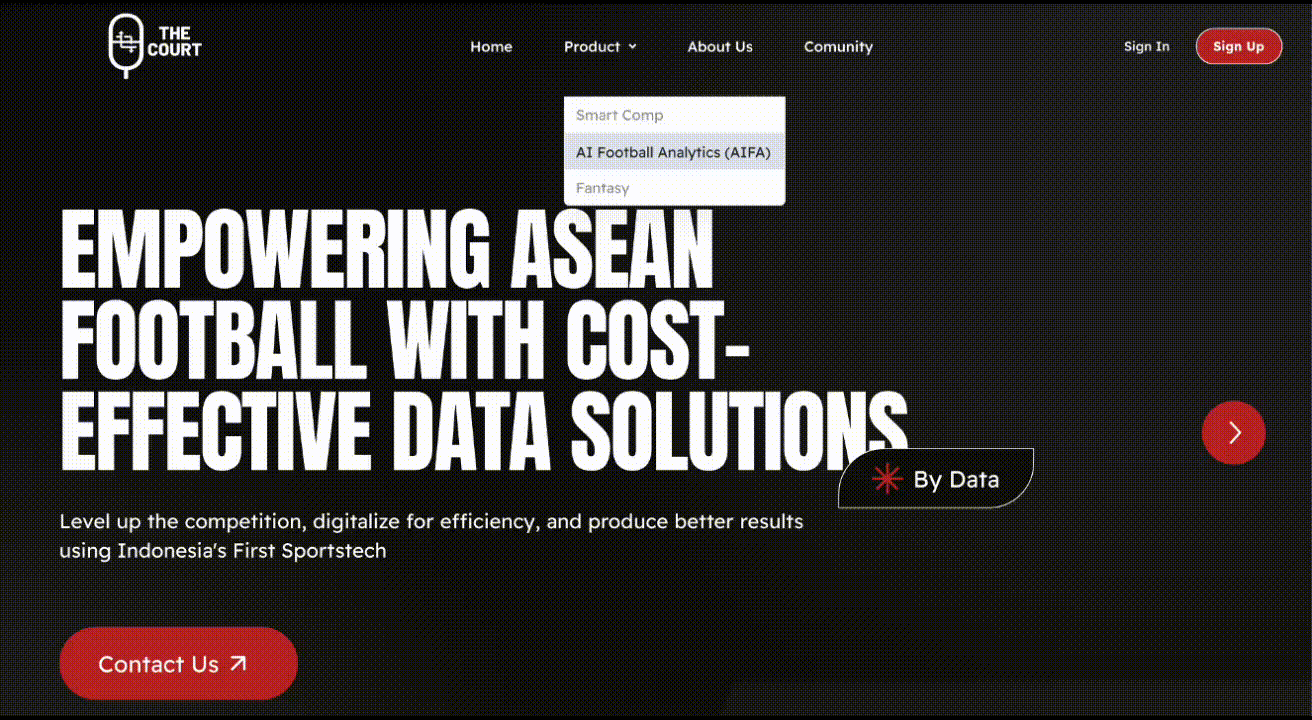 Flower Store Mobile App